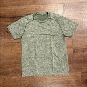 Lululemon | Metal Vent Tech SS